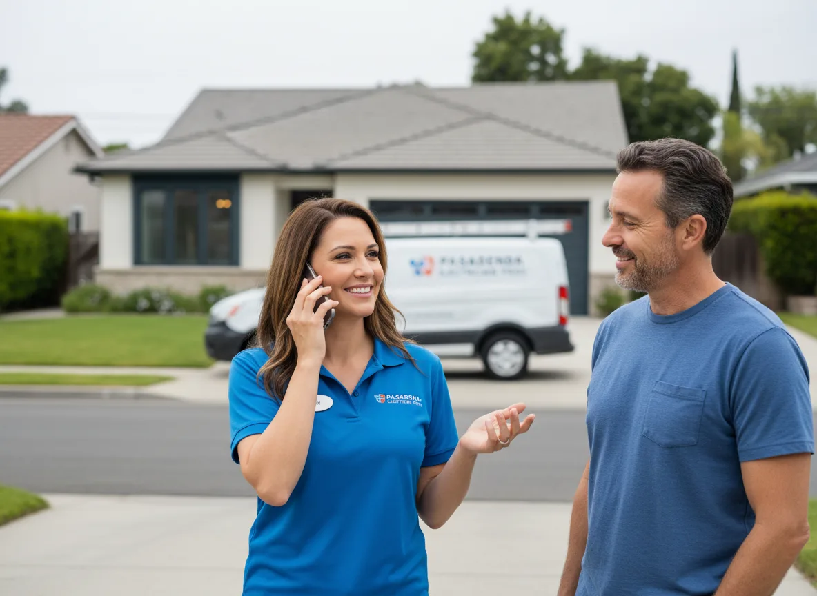 Electrician Noxapater, MS FAQs